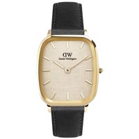 Armbanduhr Daniel Wellington Herr MARLON in Stahl DW00100838 - DW00100838